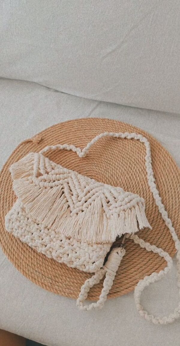Boho chic