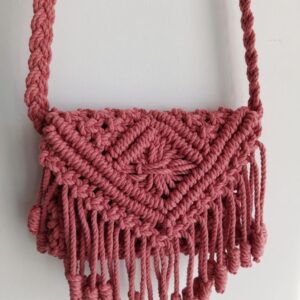 Rosa boho